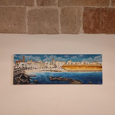 Dimora Centrale Monopoli Bagian luar foto