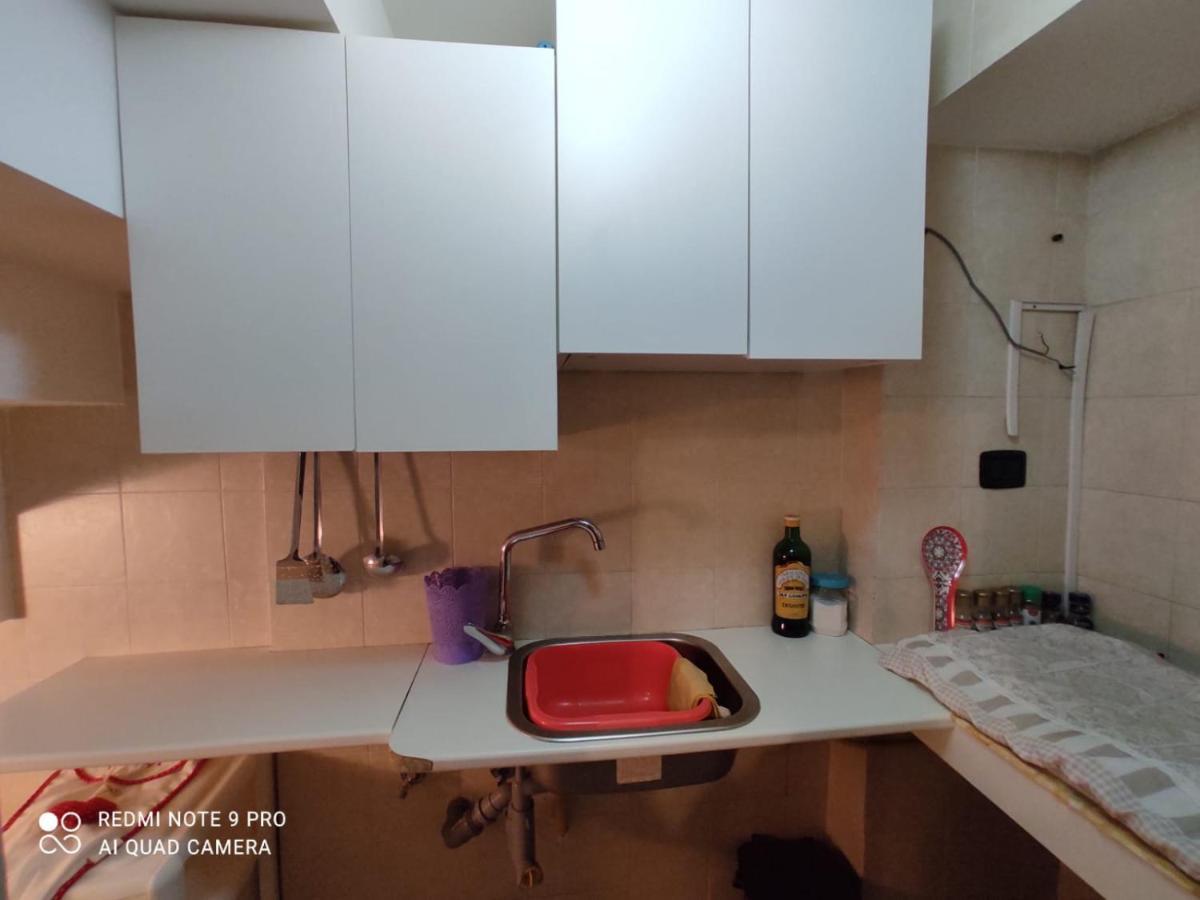 Dimora Centrale Monopoli Bagian luar foto