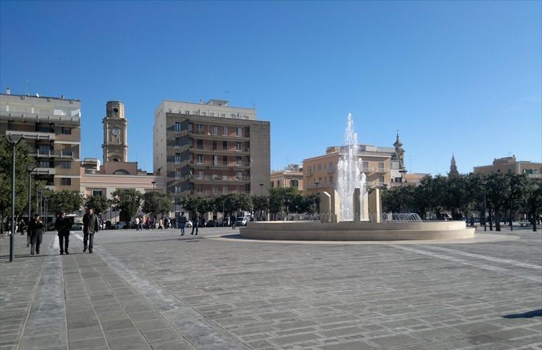Dimora Centrale Monopoli Bagian luar foto